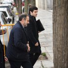 Fernando Sánchez - Europa Press