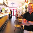 Paolo trae ahora a Burgonuevo toda su esencia de Cerdeña. Tras las apuestas de La Palomera y Cruz Roja.