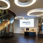 Los seguros de ABANCA son flexibles, personalizados, sencillos e innovadores. dl