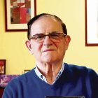 FRANCISCO J. LÓPEZ RODRÍGUEZ
Profesor Jubilado de FP