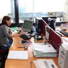 Las oposiciones antes del verano serán para funcionarios y personal laboral.
