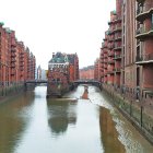 Hamburgo fue la ciudad de Telemann al final de su vida.