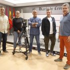 La tertulia 'El VARDiario de León' regresa el lunes 24 de marzo a las 11.00 horas.