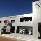 El Ayuntamiento de Villaquilambre dispone de un nuevo arquitecto municipal.