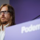 Alejandro Martínez Vélez - Europa Press - Archivo