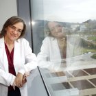 María José Alonso.