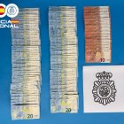 POLICÍA NACIONAL BURGOS