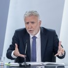 Alberto Ortega - Europa Press - Archivo