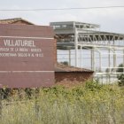 El Museo de Marialba, que iba a ser un revulsivo para la zona, está parado y no hay fecha del reinicio de las obras.