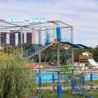 Instalaciones de Mr. Shark en Valencia de Don Juan.
