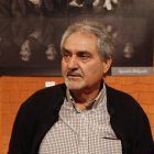 Imagen de archivo de José Antonio Llamas.