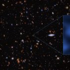 Ubicación precisa en el cielo nocturno de la galaxia Jades-GS-z14-0.