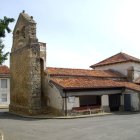 Iglesia de Carbajosa de la Sobarriba.