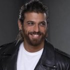 Can Yaman, uno de los actores turcos de las series de éxito.