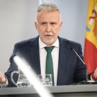Diego Radamés - Europa Press