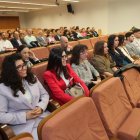El servicio de Urología es uno de los proyectados en esos vídeos.