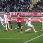 La Cultural regresa este sábado al Reino de León para medirse al Real Unión de Irún.
