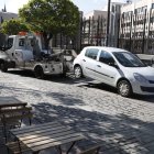 León estrenará nuevas grúas municipales en las próximas semanas.