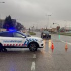 POLICÍA MUNICIPAL