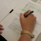 Los problemas de la lentitud judicial no parecen llamados a resolverse con los Masc.