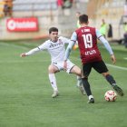 Chacón, ante Eimil.