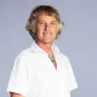 El aventurero leonés Jesús Calleja.