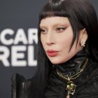 Imagen de archivo de Lady Gaga. EFE/EPA/ALLISON DINNER
