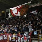 El CSD quiere multar a la Cultural.