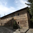 La antigua Casa del Confesionario, será Hospedería y edificio de usos múltiples para los vecinos de San Miguel.