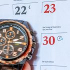Los relojes se adelantan una hora la madrugada del sábado al domingo.