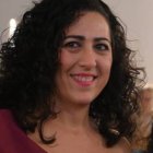 Ana López, oncóloga.