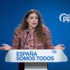 Eduardo Parra - Europa Press - Archivo