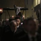 Via Crucis de la Redención.