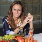 Conchita Vidales, médica especializada en nutrigenética