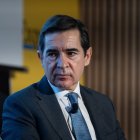 David Zorrakino - Europa Press