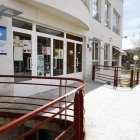 El consultorio de Villaobispo de las Regueras no ha dejado de crecer en pacientes.