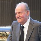 EUROPA PRESS - Archivo