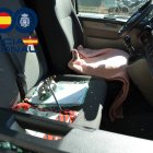 POLICÍA NACIONAL