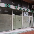 Floristería que va a abrir en la avenida de la Puebla.  Imagen de uno de los nuevos negocios.