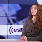 Ester Muñoz es vicepresidenta de Sanidad y Educación del PP nacional.