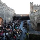 Imagen de la Semana de la Moda de Ponferrada.