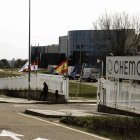León Farma (Chemo) funciona como motor del polígono de Villaquilambre desde su origen y ha vivido varias expansiones.