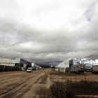 La ampliación del polígono de El Bayo busca dinamizar el Bierzo.