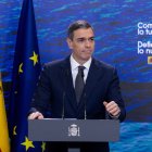 Eduardo Parra - Europa Press
