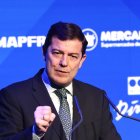 Alfonso Fernández Mañueco, participa en el V Foro Económico Español «Wake Up, Spain!