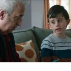 El actor de Matarrosa del Sil Leo Harlem.