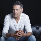 El actor de Fabero Roberto Enríquez.