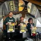 La Infinity Trail cumple diez ediciones.