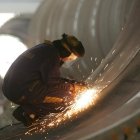 El sector leonés de partes de motores y máquinas motrices es el que tiene mayor exposición al mercado norteamericano.
