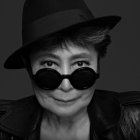 Imagen del artísta Ai Weiwei en su exposición del Musac y de Yoko Ono, que estrena muestra en el mes de noviembre.
